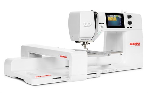 Вышивальная машина Bernina 500 99333 - фото 4977