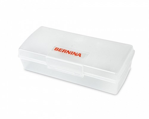 Коробка для аксессуаров Bernina 502 070 05 15 - фото 5428