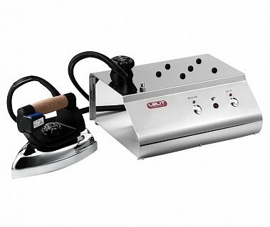 ПАРОГЕНЕРАТОР С УТЮГОМ LELIT PS 25 99436 - фото 6409