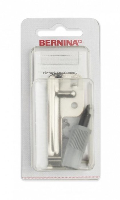 Устройство для защипов Bernina 033 270 71 00 - фото 6690