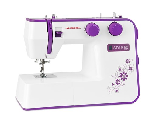 Швейная машина Aurora STYLE 90 99355 - фото 6861