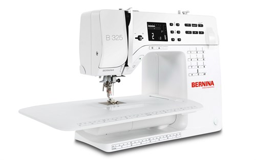 Швейная машина Bernina 325 99297 - фото 6963