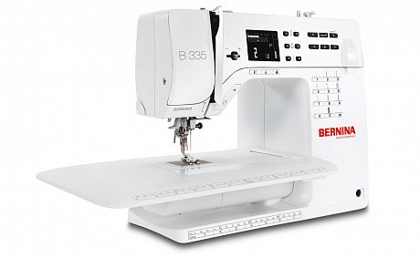 Швейная машина Bernina 335 292893 - фото 6968