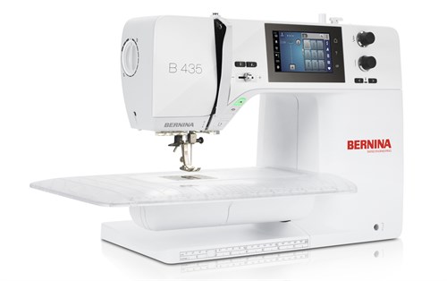 Швейная машина Bernina 435 99302 - фото 6973