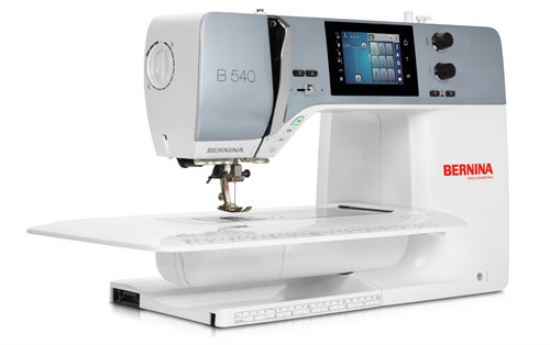 Швейная машина Bernina 540 99339 - фото 7007
