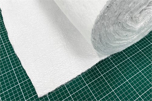Наполнитель для квилтов Thermal Polyester 114см х 22,86м 316759 - фото 8250