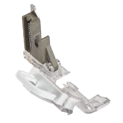 Лапка для оверлока XL для выпушки Bernina 106 759 70 00 - фото 8664