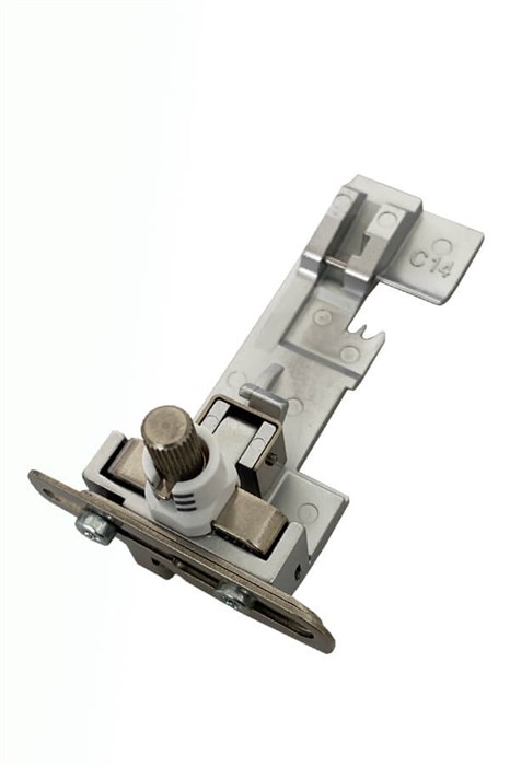 Лапка для резиновой тесьмы №C14 Bernina 103 610 70 00 - фото 8665