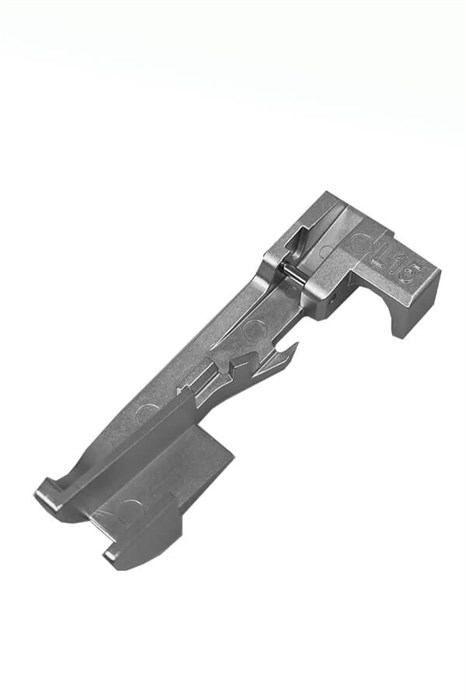 Лапка для пришивания бисера и блёсток # L15 Bernina 103 419 70 00 - фото 8667