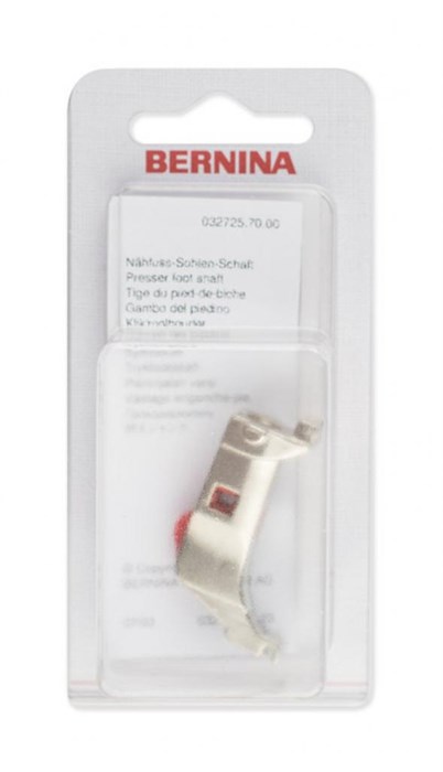 Лапкодержатель для быстросъемных подошв Bernina 032 725 71 00 - фото 8740