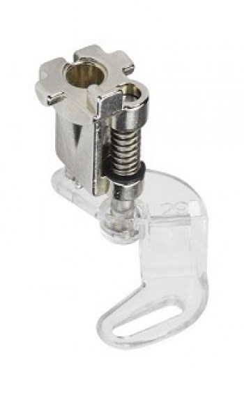 Лапка для шв. маш. №29С для квилтинга Bernina 008 880 74 00 - фото 8771