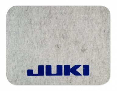 Коврик для шв. маш. с логотипом Juki 28014