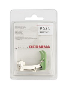 Лапка №52C для зиг зага Bernina 008 881 75 00