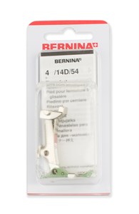 Лапка №54 для молнии тефлоновая Bernina 008 479 75 00