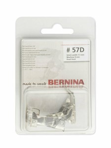 Лапка №57D для пэчворка Bernina 032 963 72 00