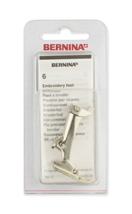 Лапка №6 вышивальная Bernina 008 451 73 00