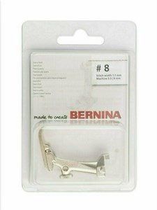 Лапка №8 для джинсы Bernina 008 453 73 00