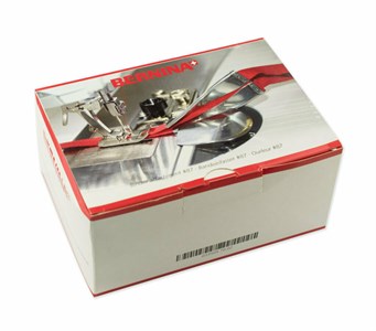 Лапка №88 для окантовки 28/7,5 мм Bernina 033 505 72 03