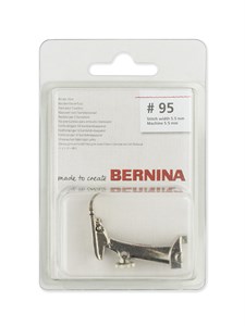 Лапка №95 для окантовки Bernina 033 554 71 00
