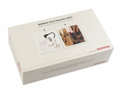 Регулятор длины стежка BSR Bernina 031 472 74 01