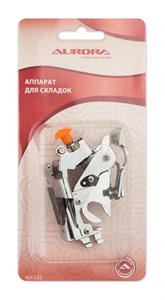 Аппарат для складок Aurora AU-122