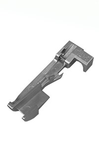 Лапка для пришивания бисера и блёсток # L15 Bernina 103 419 70 00