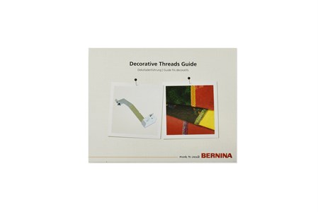 Направитель для декоративных нитей Bernina 502 070 03 55