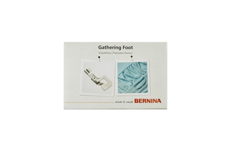 Лапка для оверлока для сборки Bernina 502 070 03 52