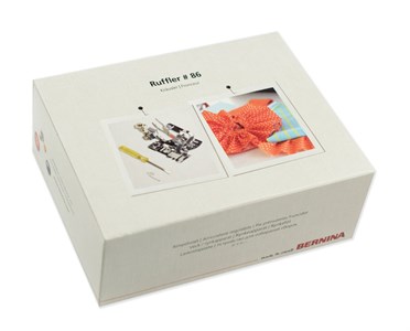 Аппарат для выполнения сборок №86 Bernina 033 550 72 00