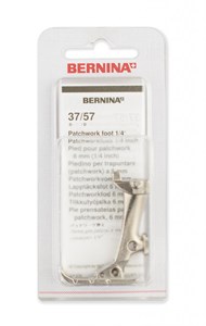 Лапка для пэчворка №37 Bernina 008 474 74 00