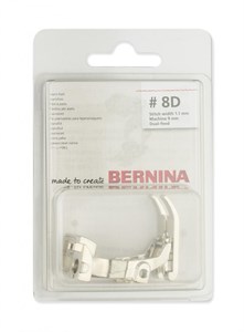 Лапка №8D для джинсовой ткани Bernina 032 962 71 00