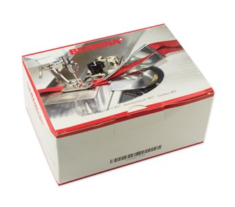 Лапка для шв. маш. №88 для окантовки 32/8мм Bernina 033 505 72 04