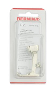 Лапка №40C для поперечного транспортера Bernina 033 205 71 00
