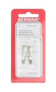 Подошва к лапке №1 для заднего хода Bernina 032 707 71 00