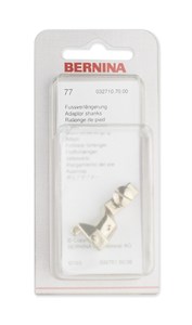 Адаптер №77 маленький Bernina 032 710 71 00