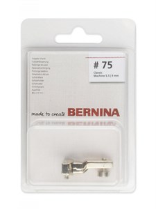 Адаптер № 75  большой Bernina 032 702 71 00