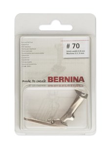 Лапка для шв. маш. №70 запошиватель (4 мм) Bernina 008 488 73 00