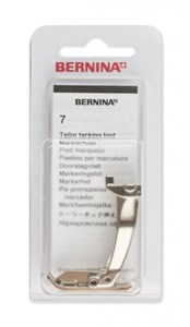 Лапка для шв. маш. №7 для бахромы Bernina 008 452 74 00