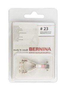 Лапка для шв. маш. №23 для аппликаций Bernina 008 466 73 00