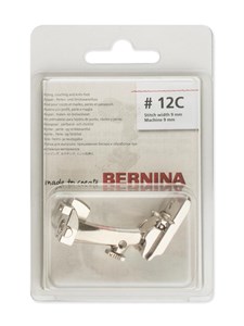 Лапка для шв. маш. №12C для трикотажа для Artista 9мм Bernina 008 878 75 00