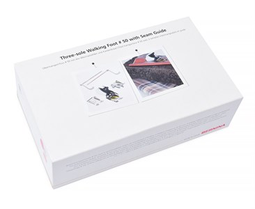 Лапка №50 верхний транспортёр Bernina 008 969 73 00