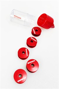 Шпули для челнока Bernina M Class , 5шт 033 210 71 02
