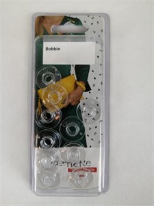 Шпули Bernette 10 шт 502 020 93 11