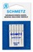 Иглы Супер Стрейч № 65, Schmetz, 5шт 22:82.FB1.VJS - фото 5048