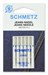 Иглы для джинсы № 110, Schmetz, 5шт 22:30.FB2.VFS - фото 5091