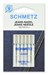 Иглы для джинсы № 70, Schmetz, 5 шт 22:30.FB2.VBS - фото 5092