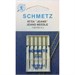 Иглы для джинсы № 90, Schmetz, 5шт 22:30.FB2.VDS - фото 5094