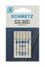 Иглы для джинсы №100, Schmetz 22:30.FB2.VES - фото 5095