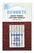 Иглы для кожи № 110, Schmetz, 5 шт 22:15.AS2.VFS - фото 5102