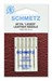 Иглы для кожи № 90, Schmetz, 5шт 22:15.AS2.VDS - фото 5106